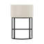 Tabouret de bar H 33,5 po Christlyn-557197642-578017491