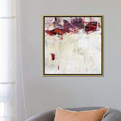 « Safran » par Julian Spencer, reproduction d’art