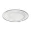 Smith Handmade Porcelain Dinner Plate-38637036