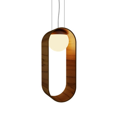 Luminaire suspendu Sfera Accord