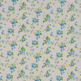 Allure Floral Foliage Fabric