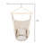 Tbridge 1 Person Chair Hammock