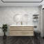Meuble-lavabo double 60 po-70056054