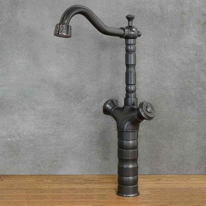 Malec Mono Basin Mixer