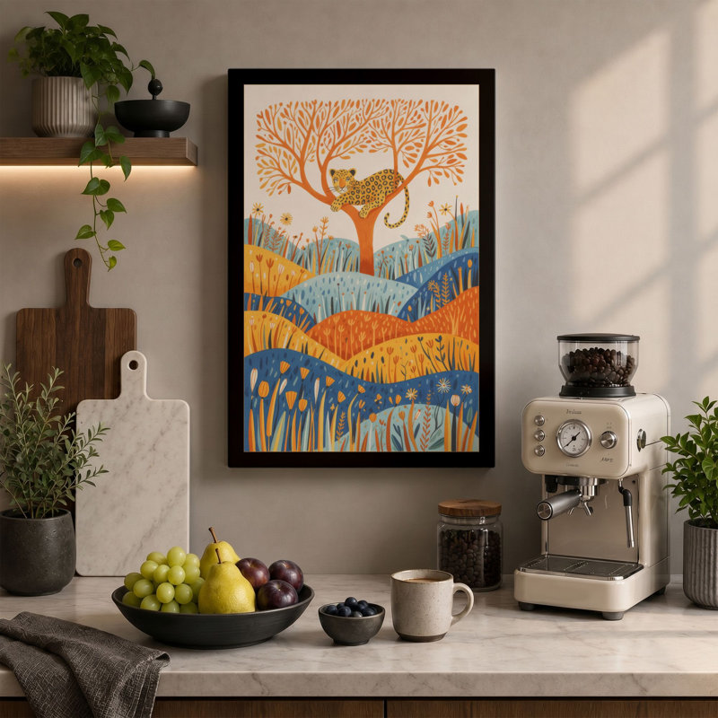 Print, 24x16 - 61.0 x 40.6 cm, White Border