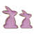 Lilas, naturel sélectionné