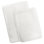Steph Luxury Memory Foam Bathroom Rug Set