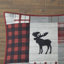 Woolrich Woodshed AZ Brown Quilt Set-138112333