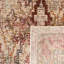 Tapis crème / rose Orkney-20658310