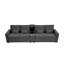 4 Seater Sofa-2045136681