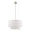 Luminaire suspendu à 1 lumière Hust