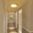 Foranta LED Flush Mount