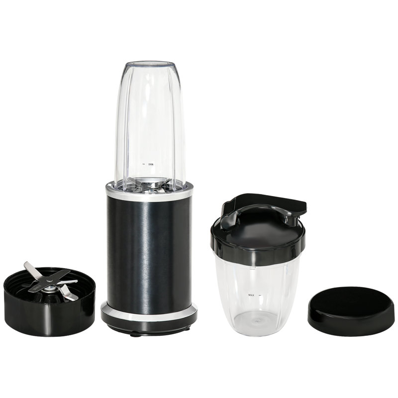 HOMCOM 3 Speed Countertop Blender