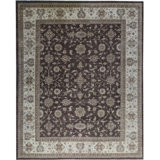 Sultanabad Wool Oriental Area Rug