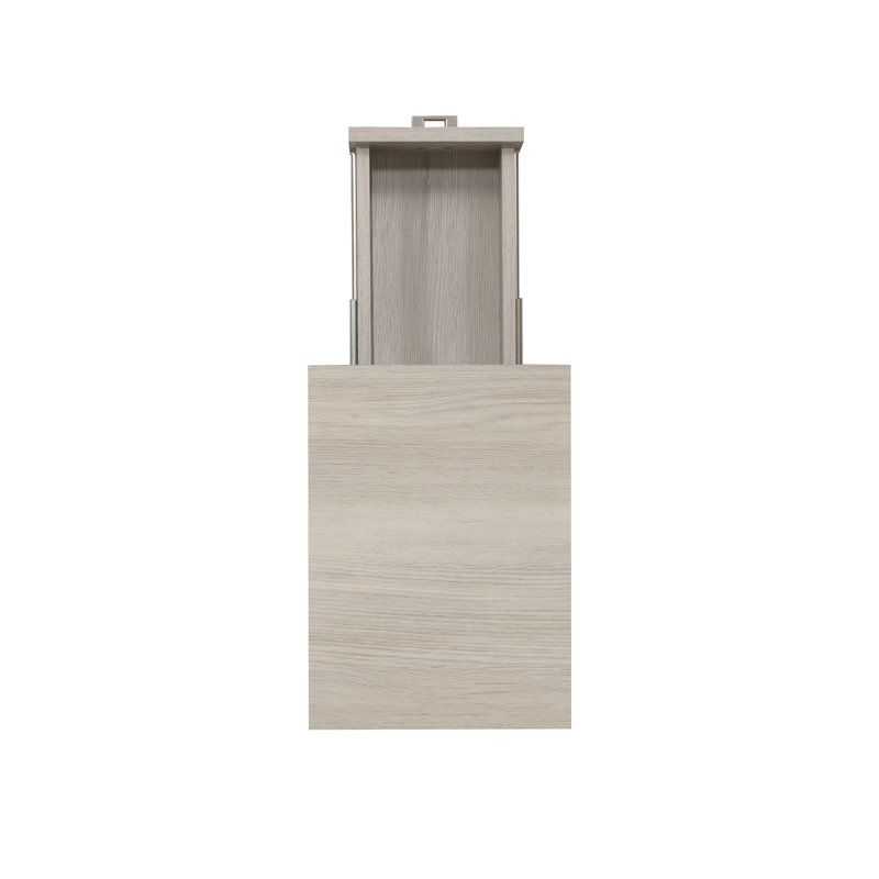 Petite armoire de plancher Stovall, Grès