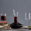 4 Piece Wine Decanter Set