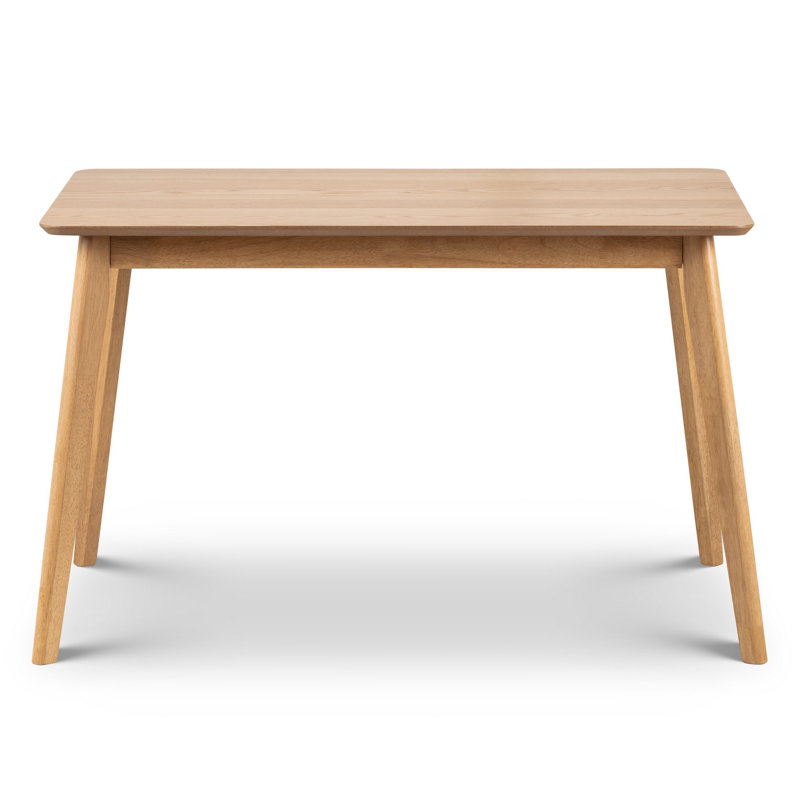 Chumbley Oak Dining Table