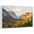 Floating Frame White