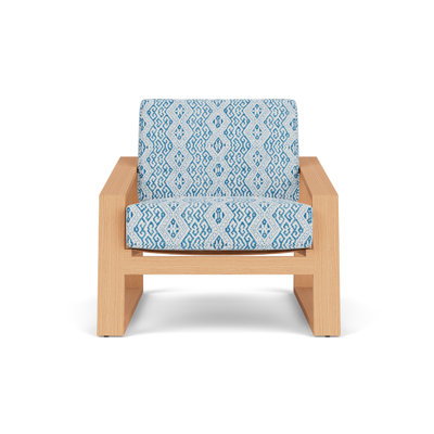 Pursuit Outdoor Lounge Chair