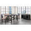 Kilby Polyester Upholstered Bench