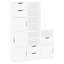 79cm H x 40cm W Bookcase-2136503469