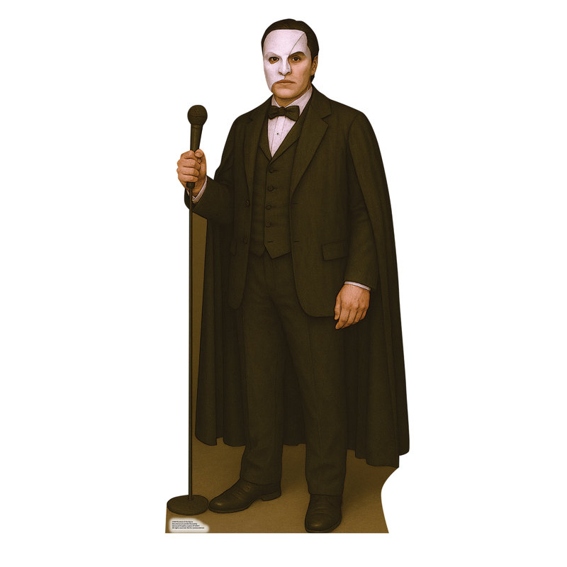 Phantom of the Opera