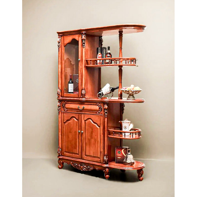 Vitrine de luxe American Light