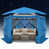 Bleu est en rupture de stock