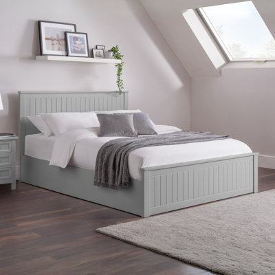 Coralie Storage Bed