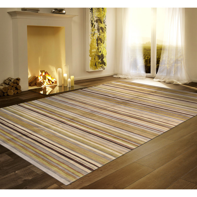 One-of-a-Kind 5' X 7'11" Area Rug