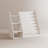 Solid Wood Montessori 7-Tier Freestanding Bookcase & Toy Storage Organizer-1261204439