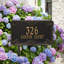 Signature Series 2-Line Lawn Address Sign-1216430919-1216430915-1216431034