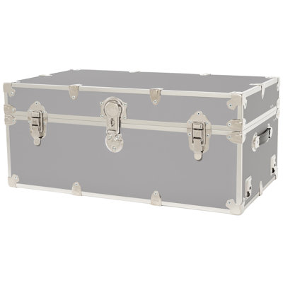 XL Rhino Home Storage, Camp and College Dorm Trunk