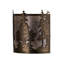 Oakdale 2 - Light Flush Mounted Sconce