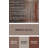 Machine Washable Gray Area Rug-2112154116