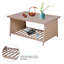 Table basse Jesaias