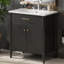 Meuble-lavabo 31 po avec lavabo-31035343