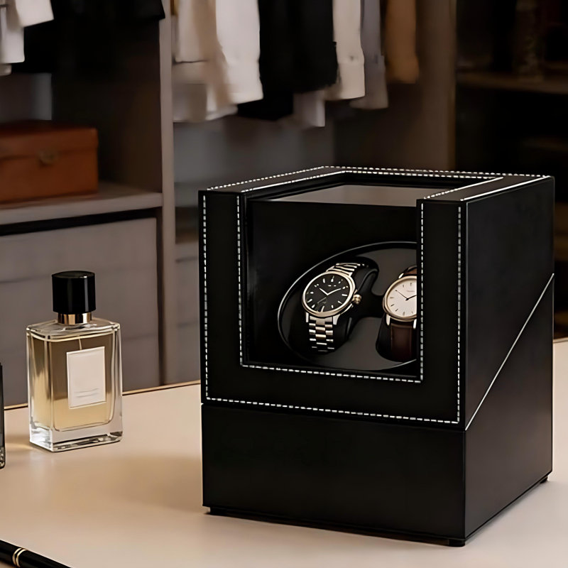 Watch Box +