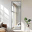 Miroir pleine longueur 64 po x 22 po-1944015595-1944015605