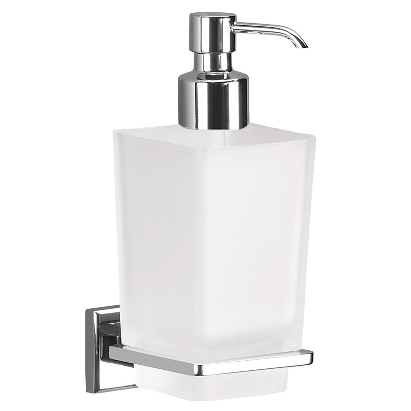 Whyte Soap Dispenser