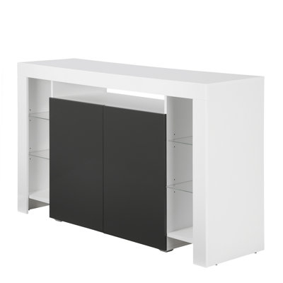 Riddick 150.5cm Sideboard