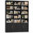 59.1" W 15-Cube Wood Bookcase-1731138231