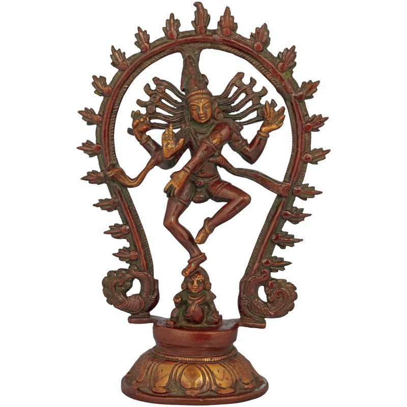 Figurine Nataraja
