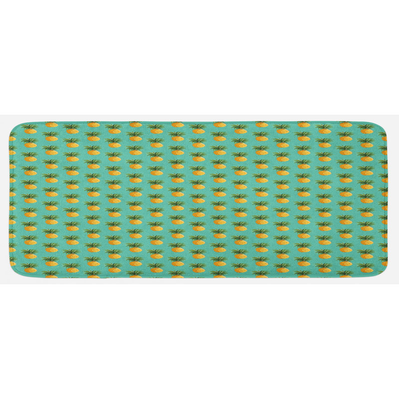 Tapis de cuisine Fruit
