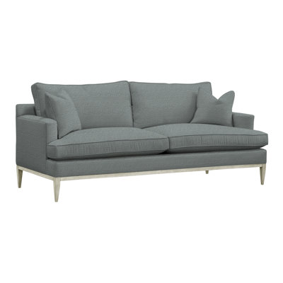 Camilla Cotton Sofa