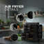 Naomi 11L Air Fryer