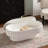 Coffee Table with Storage-189787479