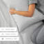 Ensemble de draps en microfibre Home-1690086802-1617130002