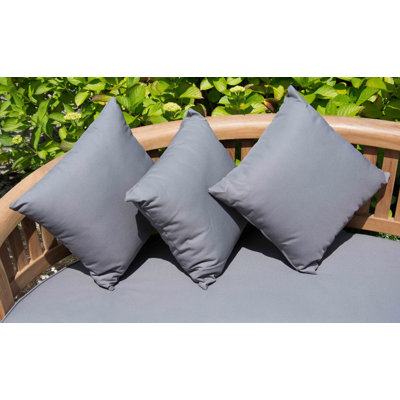 Noam Indoor / Outdoor Square Throw Cushion