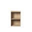 Mogens Kock B98 Solid Wood Bookcase-2025641317